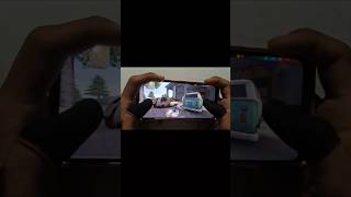 Handcam Gameplay 💪foryou foryoupage shorts handcam [upl. by Nunnery]