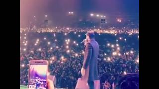 Babbu Maan  Live Show 2017 [upl. by Greeley]