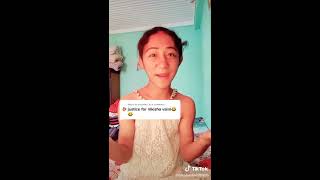 Nikesh Shrestha responses to negative comments of tiktok videos [upl. by Unders]