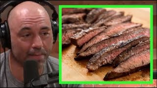 Joe Rogan  Side Effects of Carnivore Diet [upl. by Peony]