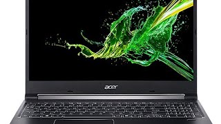 Acer laptop charger issue solution [upl. by Elockin259]