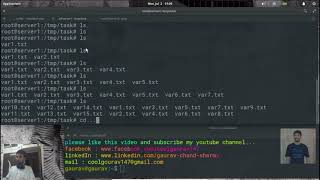 9 Ansible tutorial Ansible Role [upl. by Marika]