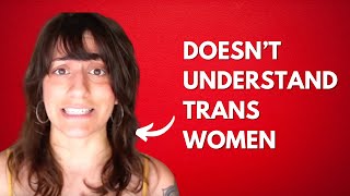 Arielle Scarcella Is Wrong About Autogynephilia [upl. by Otrevogir420]