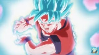 Gohan Vs LavenderFull Fight Ssj Blue Kaioken Goku Vs Bergamo Full Fight English Dub [upl. by Kall]