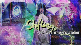 🐉powerful shifting sub instant reality shift• ft cashmere’s atelier [upl. by Ennayllek]