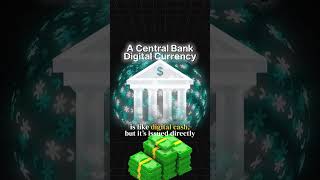 CBDCs Explained The Future of Digital Money by Central Banks [upl. by Bahr]