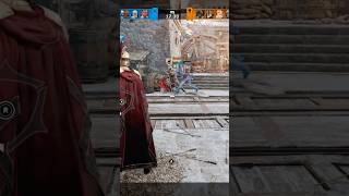 Gryphon is too much fun 😃forhonor gaming games for honorgameplay [upl. by Adiol149]