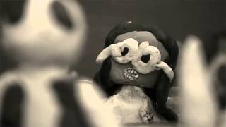 Rosa Park and the Montgomery Bus Boycott claymation film by 2nd graders [upl. by Mimi]