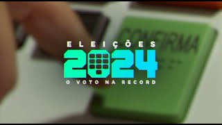 ELEIÇÕES 2024  06102024 [upl. by Hilde]