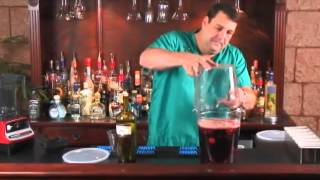 How to Make a Delicious Summer Sangria  LATV [upl. by Aicnerolf]