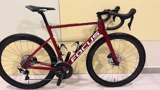 Focus Izalco MAX 2023 [upl. by Eivol]