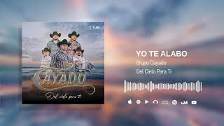 Yo Te Alabo [upl. by Sawyere]