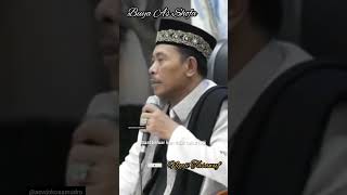 Kaum Khawas sudah tidak takut Buya As Shofa ngaji tasawuf [upl. by Nawj]