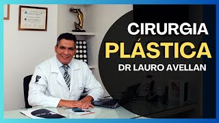 DR LAURO AVELLAN  CIRURGIÃO PLÁSTICO [upl. by Ymmak]