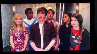 Nickelodeon Swindle 2013 Call Me Maybe Elevator Music [upl. by Devonna]