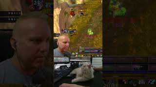 Fluffy PvP  swifty on Twitch [upl. by Meelas670]