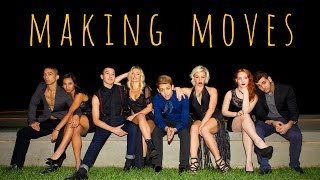 Making Moves Season 1  Meet The Cast [upl. by Joane159]