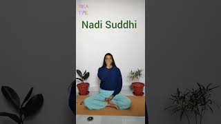 Namastye November Yoga day 13 Nadi Suddhi moldingmylife [upl. by Aneeuq827]