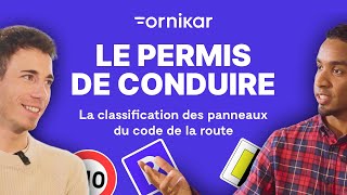 Tous les panneaux du Code de la route [upl. by Amalee]