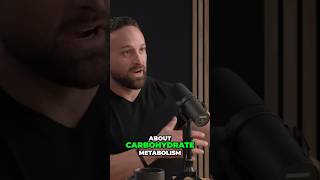 Carbohydrate Metabolism Explained in Simple Terms carbohydrate health podcast energy [upl. by Anela]