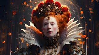 The Disturbing Life Of Queen Elizabeth I [upl. by Latihs271]