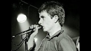 Joy Division  Live 2nd Night The Rainbow Theatre London England 10th November 1979 [upl. by Hahsia605]