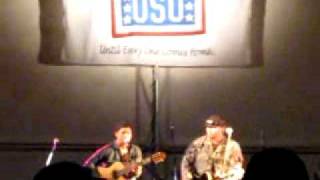 Toby Keith The Taliban Song Live in Afghanistan [upl. by Helse]