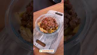 Low Carb Keto French Fries Recipe How to make rutabaga fries crispy  Quick and Easy Rutabaga Fries [upl. by Eliason625]