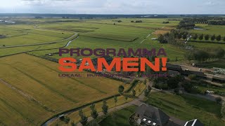 Geleerde lessen Programma SAMEN [upl. by Rabjohn]