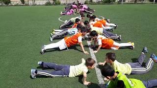 Physical Education games [upl. by Sezen]