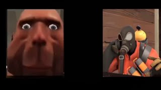 tf2 meme Heavy say cabeza de huevo [upl. by Sousa]