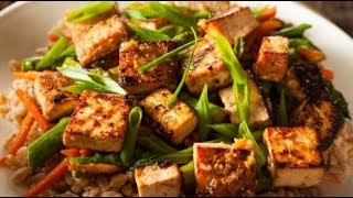 13 Best Vegetarian Dinner Recipes [upl. by Airalednac833]