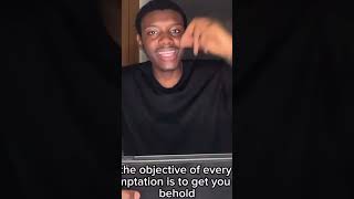 Understanding Temptations christianchristianityprayprayerbiblespiritfilledmotivation [upl. by Ennaisoj]