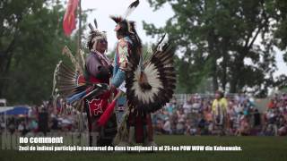 Kahnawake POW WOW [upl. by Riesman]