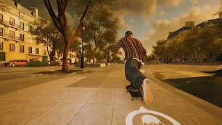 Session Skate Sim20241028213404 [upl. by Dael998]