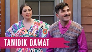 Tanıdık Damat 119Bölüm  Çok Güzel Hareketler 2 [upl. by Martella760]