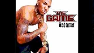 The Game  Dreams Lyrics [upl. by Nhepets]