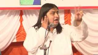 Swaradhish Bharat Balvalli sings Shura Mee Vandile originally sung by Master Dinanath Mangeshkar [upl. by Albemarle994]