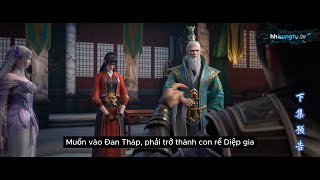 Đấu Phá Thương Khung Phần 5 Tập 117 Vietsub 1080p [upl. by Carnahan]