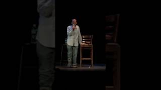 Gilbert Gottfried Live at The Cabot Theater Pt 2  Beverly MA 3317 [upl. by Sofie217]