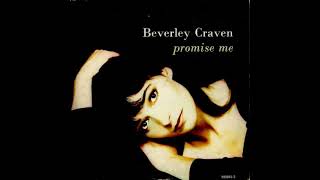 Beverley Craven  Promise Me [upl. by Filahk540]