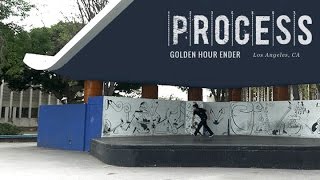 Nick Tucker  Process [upl. by Bullard]