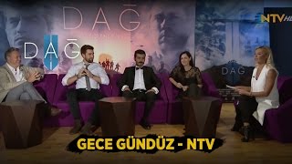 DAĞ II  Gece Gündüz NTV [upl. by Benedic]