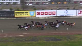 Olympiatravet 25april 2015 [upl. by Hako]