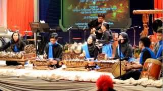 Gamelan UiTM [upl. by Kared]