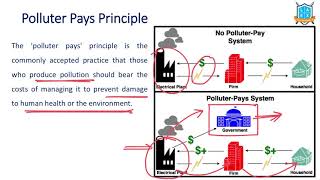 What is Polluter Pays Principle   Polluter Pays Principle అంటే ఏమిటి  La Excellence [upl. by Delaryd572]