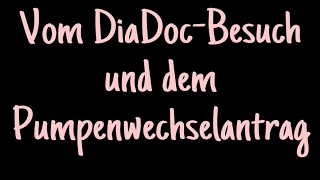 Besuch beim DiaDoc [upl. by Ailene]