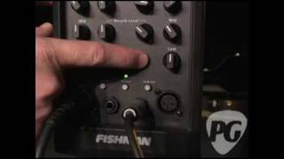 Fishman SoloAmp Video Review [upl. by Nicola]