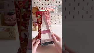 Klik keranjang pada video untuk beli Box kue natal untuk hampers christmas idejualan hampersnatal [upl. by Howell362]