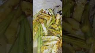 শুক্তো রান্নাrecipecookingfoodtrendingsundari Kamala nacheviral videoshorts [upl. by Hara]